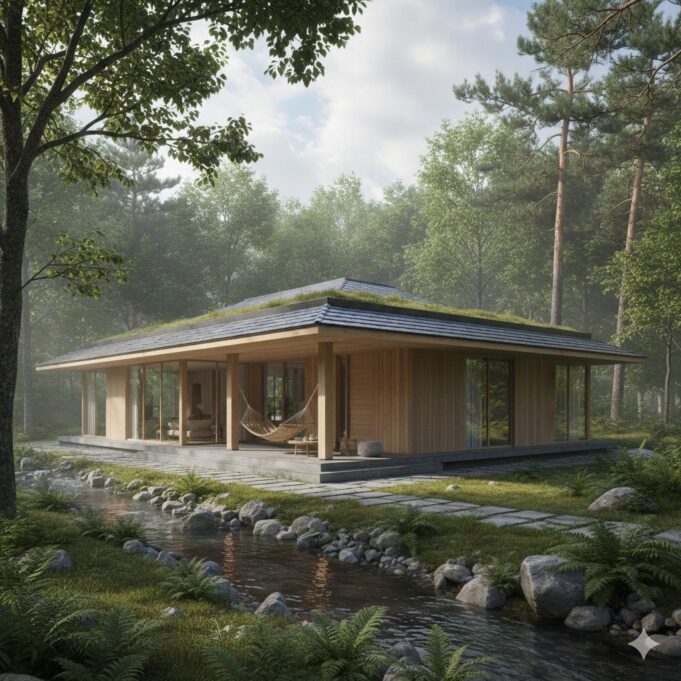 Rumah – Tempat di Mana Hati Pulang