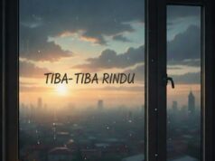 Tiba-tiba Rindu