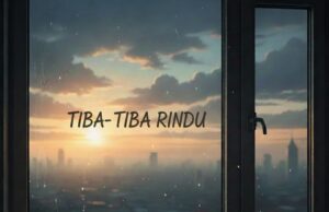 Tiba-tiba Rindu