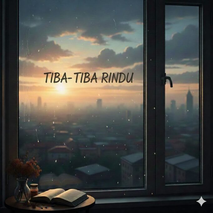 Tiba-tiba Rindu