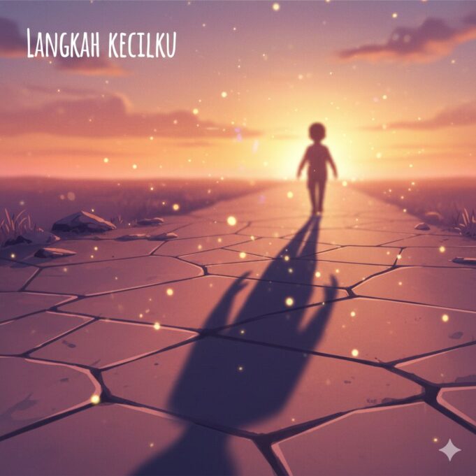 Langkah Kecilku