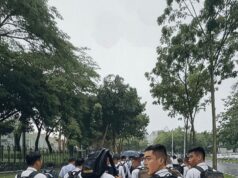 Di Balik Impian: Perjuangan Rifan Menuju TNI AD