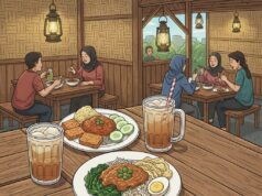 Eksplorasi Keberagaman Rasa Makanan Khas Nganjuk