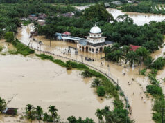Darurat Deforestasi: Bencana Hidrometeorologi Melanda Tiga Provinsi di Pulau Sumatera
