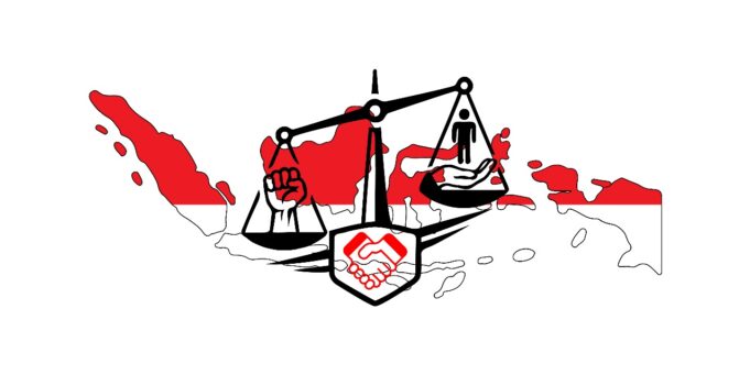 Ketika Keadilan Bukan Sekadar Janji: Menagih Hati Nurani Negara