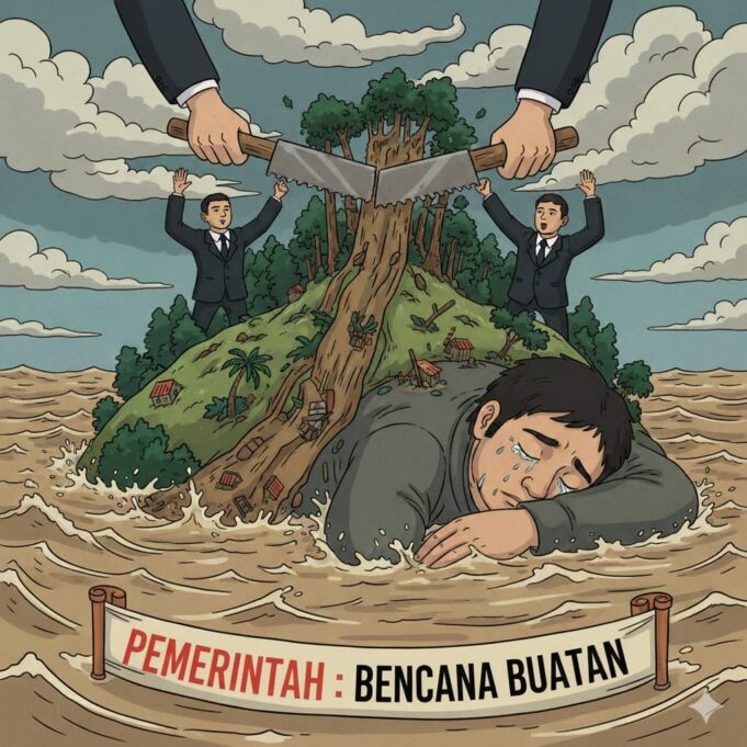 Tangis Sumatera