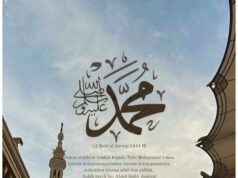 Untaian Penyesalan dan Kerinduan