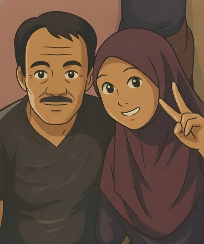 Pergi Tanpa Kembali
