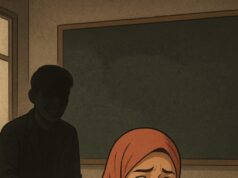 Pendidikan Tanpa Rasa Aman Adalah Kegagalan Moral