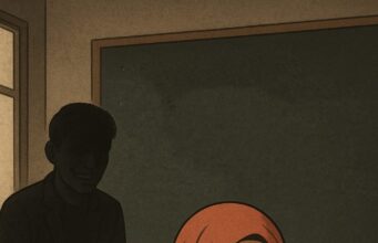 Pendidikan Tanpa Rasa Aman Adalah Kegagalan Moral