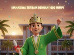 1000 Mimpi Untuk Putra Tidur