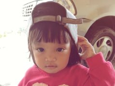 Senandung Kecil yang Mengubah Hidupku