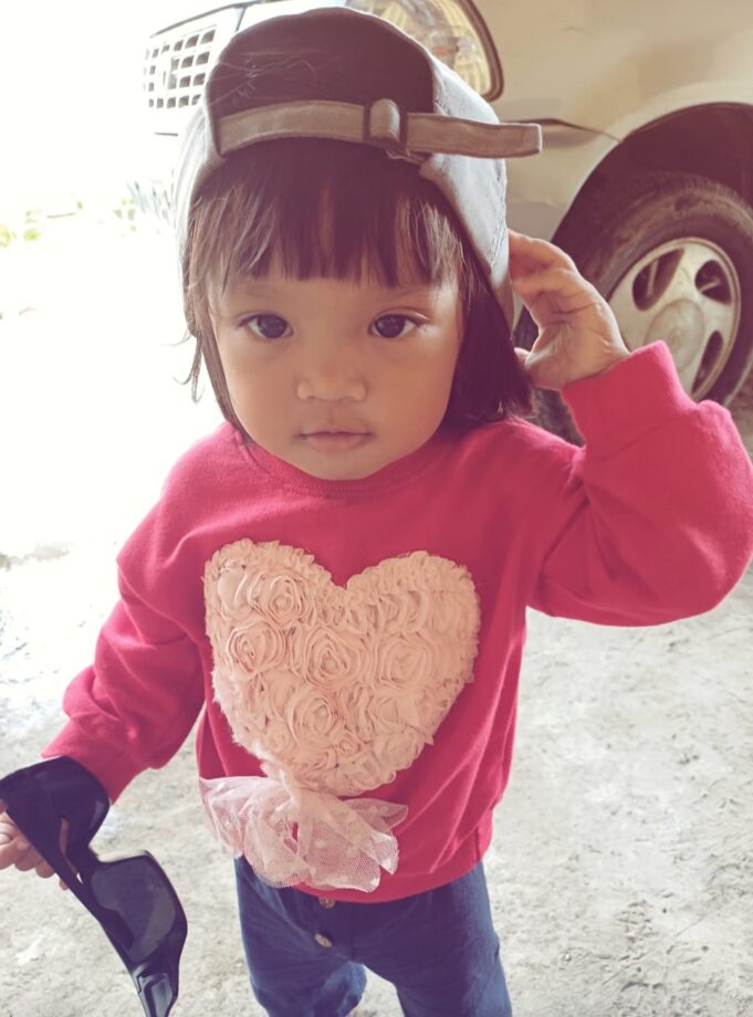 Senandung Kecil yang Mengubah Hidupku