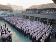 Koridor Kenangan