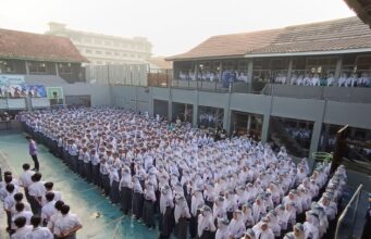 Koridor Kenangan