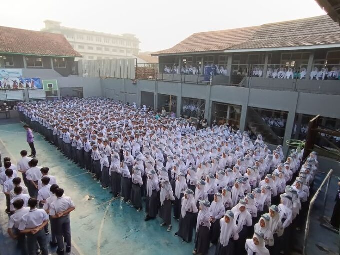 Koridor Kenangan