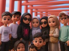 Cinta Kakak, Warisan Paling Hangat