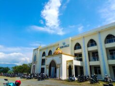 Kampus yang Tak Siap Tumbuh: Analisis Krisis Infrastruktur UIN Datokarama Palu