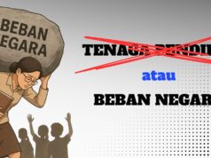 Figur yang Dianggap Beban