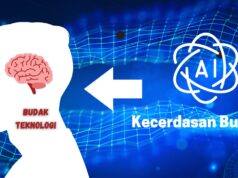 Ketika Teknologi Mengganti Nalar : Peringatan Bagi Generasi Bangsa