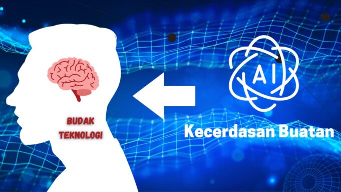 Ketika Teknologi Mengganti Nalar : Peringatan Bagi Generasi Bangsa