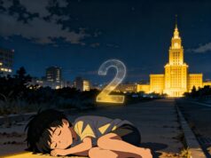 Anak Tengah Malam 2