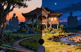 Rindu Rumah Besar Itu