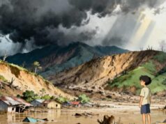 Banjir dan Longsor Aceh: Ketika Keserakahan Mengalahkan Alam