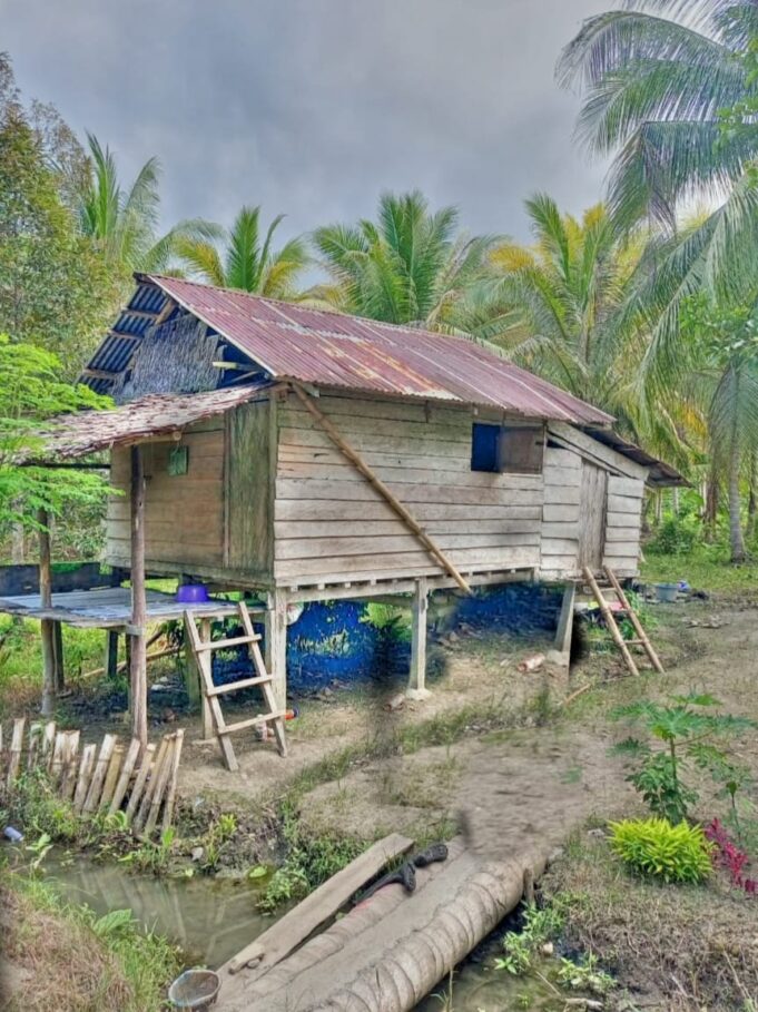 Dari Pagi Buta Hingga Masa Depan