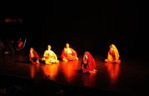 Keindahan dan Makna Tarian Khas Suku Kaili: Warisan Budaya yang Harus Dilestarikan