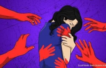 Tidak Ada Tempat Aman bagi Perempuan