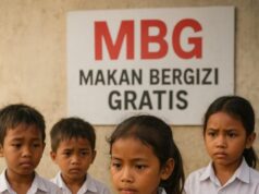 Niat Baik jadi Bumerang Evaluasi Program Makan Gratis Sekolah