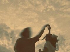 Rindu yang Menyusup di Senja