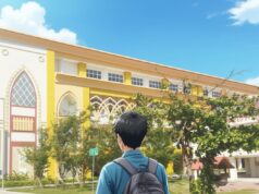 Catatan Inspirasi untuk Mahasiswa Baru
