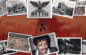 Menolak Lupa: September Kelam dan Deretan Tragedi yang Masih Menanti Keadilan