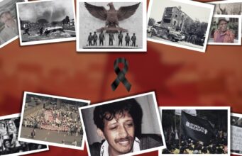 Menolak Lupa: September Kelam dan Deretan Tragedi yang Masih Menanti Keadilan