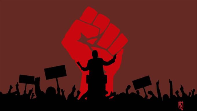 Demokrasi Indonesia, Antara Harapan dan Kenyataan
