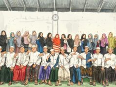 Aku dan Kalian Semua