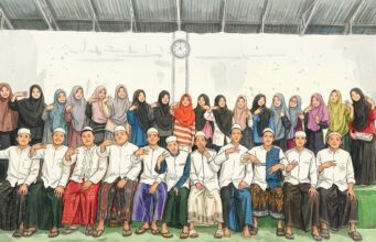 Aku dan Kalian Semua