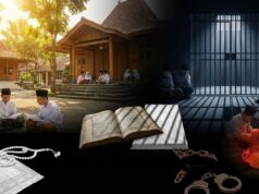 Pesantren: Penjara Suci atau Kawah Candradimuka?