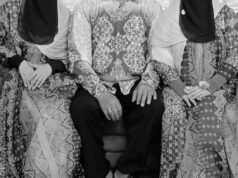 Rahasia Dua Pelita yang Tak Pernah Padam.