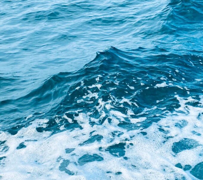 Biru Laut