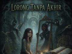 Lorong Tanpa Akhir