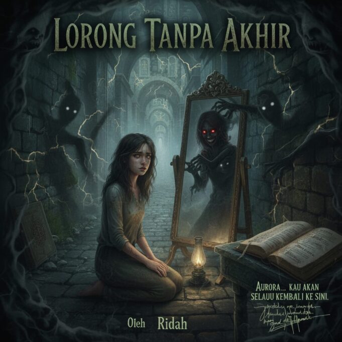 Lorong Tanpa Akhir