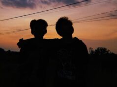 Terpisah Jarak, Bersatu Hati