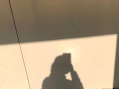 Pulang yang Ditemukan