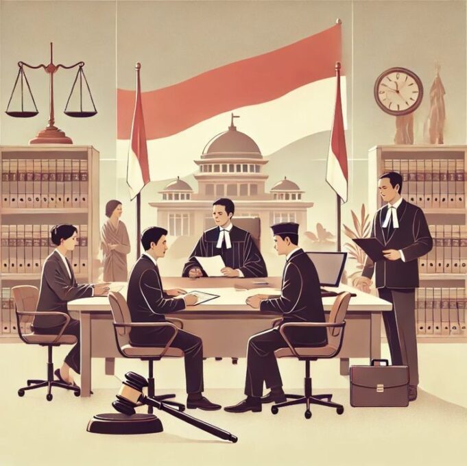 Bumi yang di Rampas, Rakyat yang Ditinggalkan