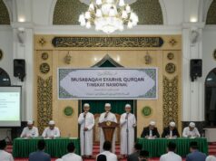 Gema Syahril Qur’an