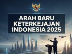 Arah Baru Ketenagakerjaan Indonesia 2025