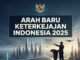 Arah Baru Ketenagakerjaan Indonesia 2025